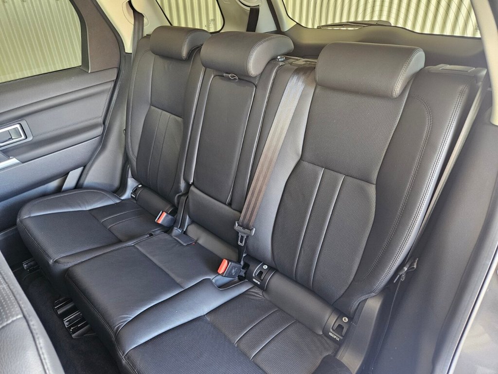 Used Land Rover Discovery Sport 2018 for sale - 76039437: Photo 43