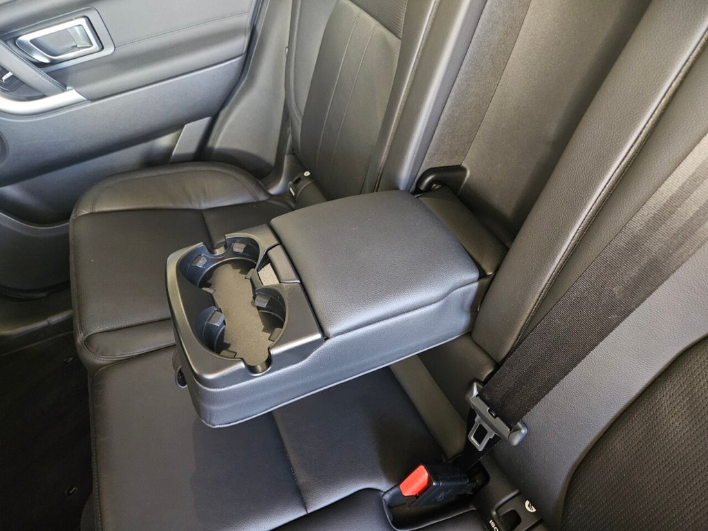 Used Land Rover Discovery Sport 2018 for sale - 76039437: Photo 44