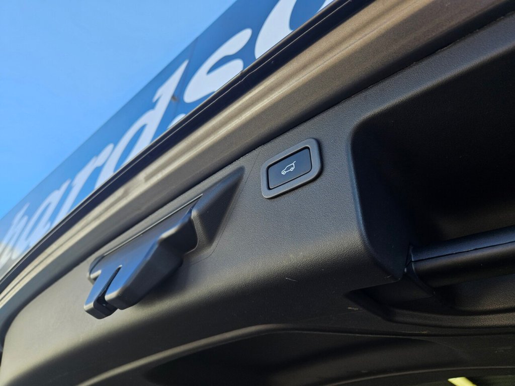 Used Land Rover Discovery Sport 2018 for sale - 76039437: Photo 6