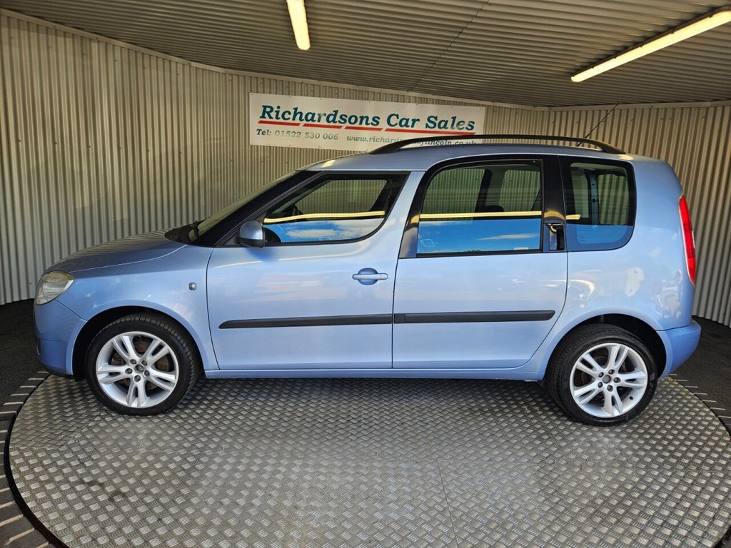Vehicle 7