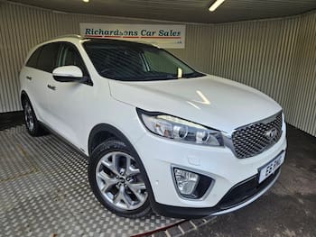 Used Kia Sorento 2015 for sale - 79666980: Photo