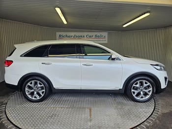 Used Kia Sorento 2015 for sale - 79666980: Photo