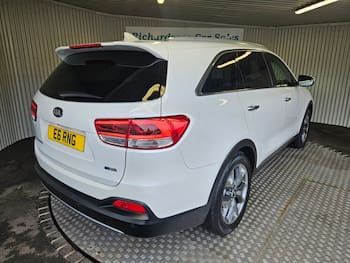 Used Kia Sorento 2015 for sale - 79666980: Photo