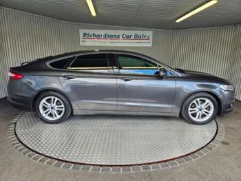 Used Ford Mondeo 2015 for sale - 74974255: Photo