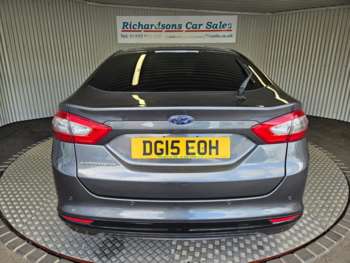 Used Ford Mondeo 2015 for sale - 74974255: Photo