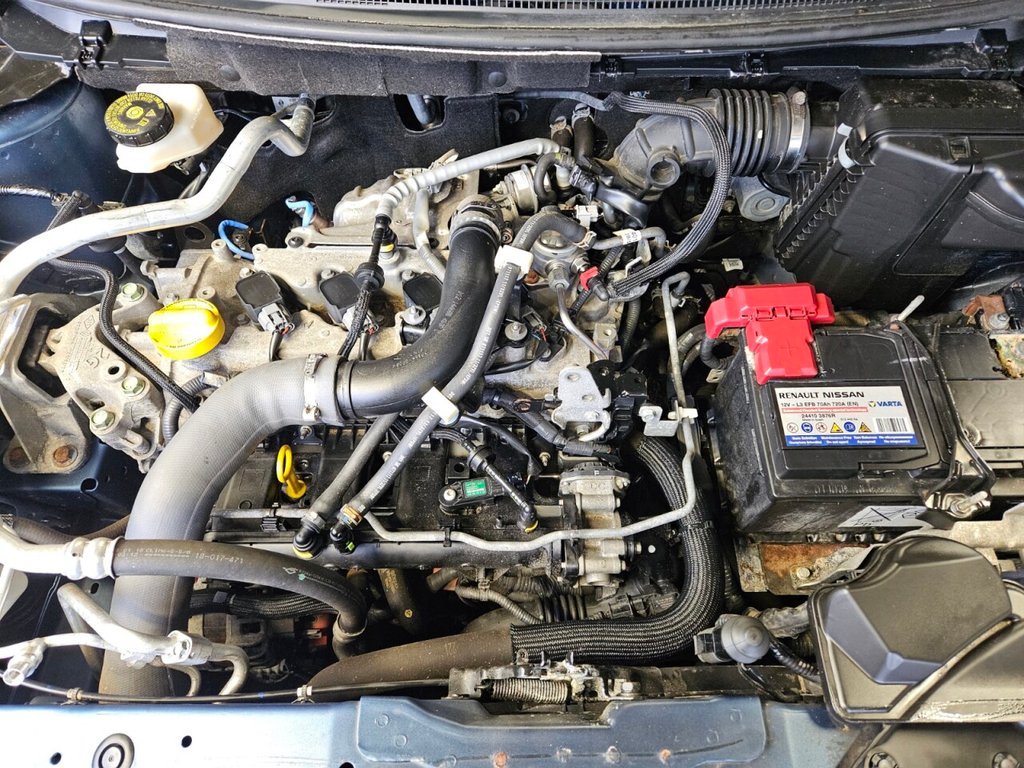 Used Nissan Qashqai 2018 for sale - 77534816: Photo 10