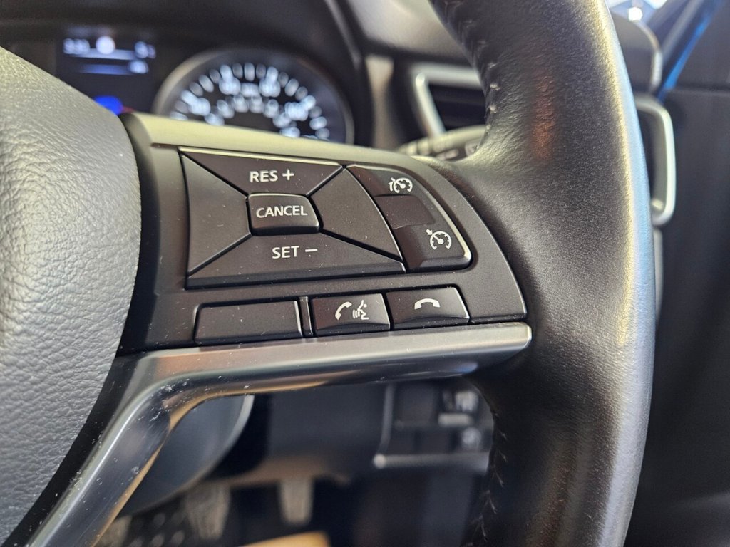 Used Nissan Qashqai 2018 for sale - 77534816: Photo 17