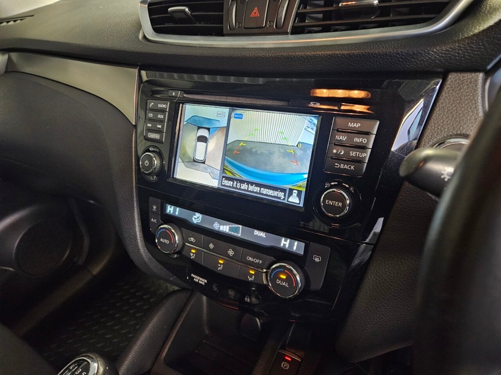 Used Nissan Qashqai 2018 for sale - 77534816: Photo 19