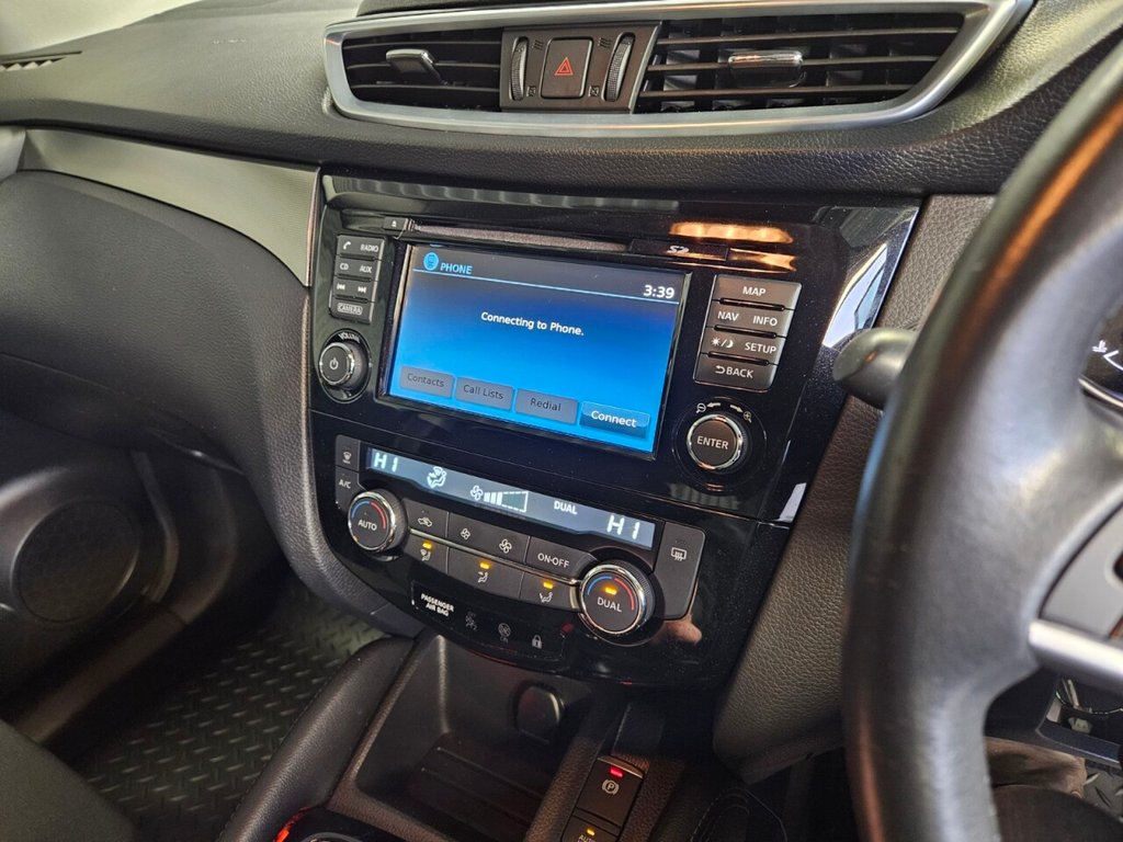 Used Nissan Qashqai 2018 for sale - 77534816: Photo 21