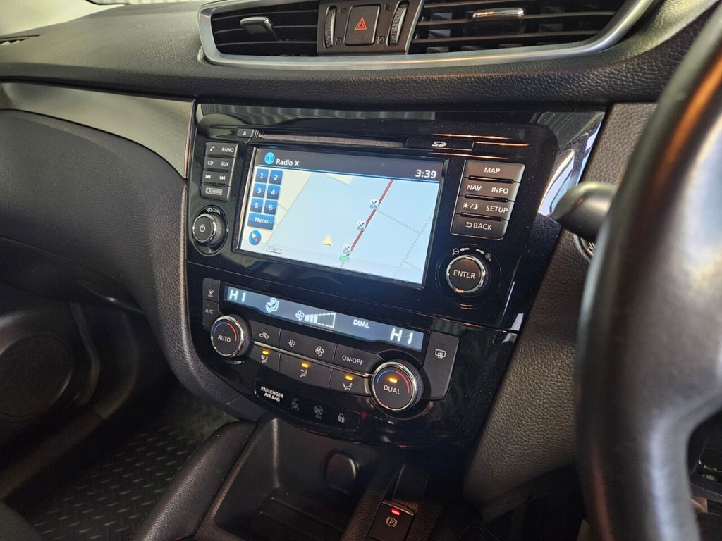 Used Nissan Qashqai 2018 for sale - 77534816: Photo 22