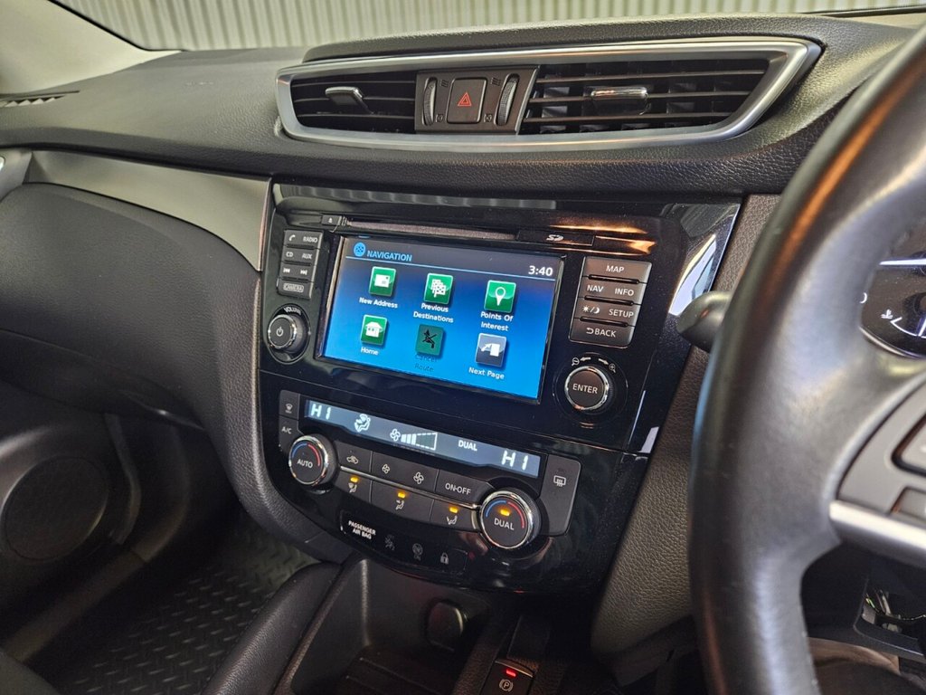 Used Nissan Qashqai 2018 for sale - 77534816: Photo 23