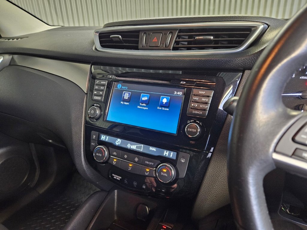 Used Nissan Qashqai 2018 for sale - 77534816: Photo 24