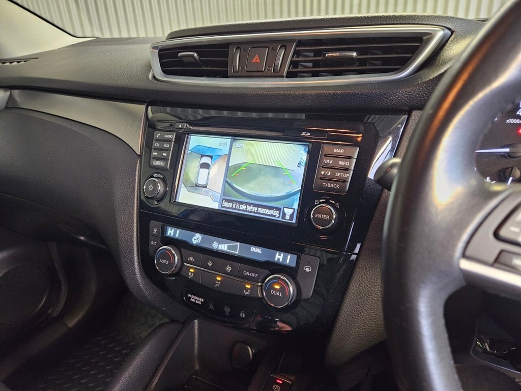 Used Nissan Qashqai 2018 for sale - 77534816: Photo 25