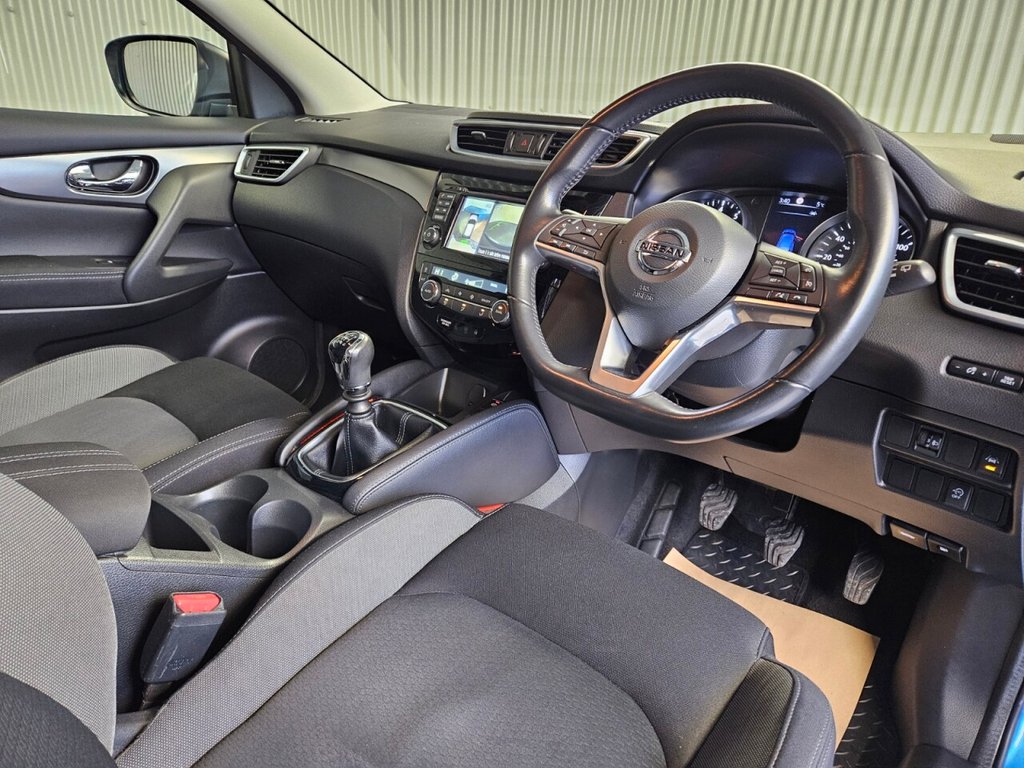 Used Nissan Qashqai 2018 for sale - 77534816: Photo 26