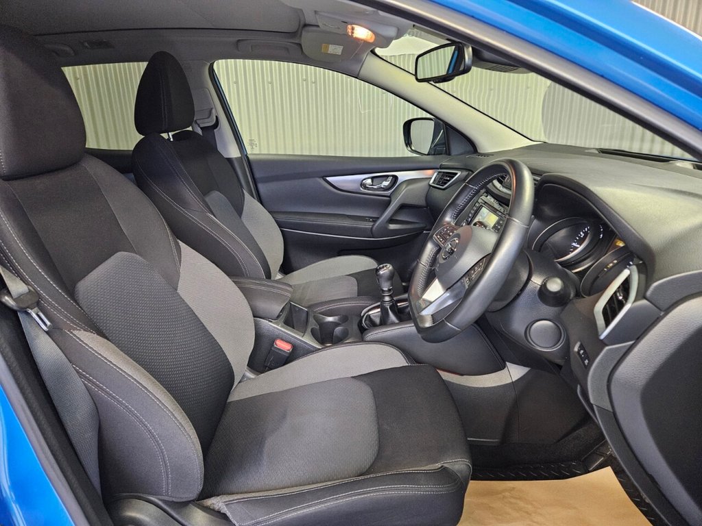 Used Nissan Qashqai 2018 for sale - 77534816: Photo 27