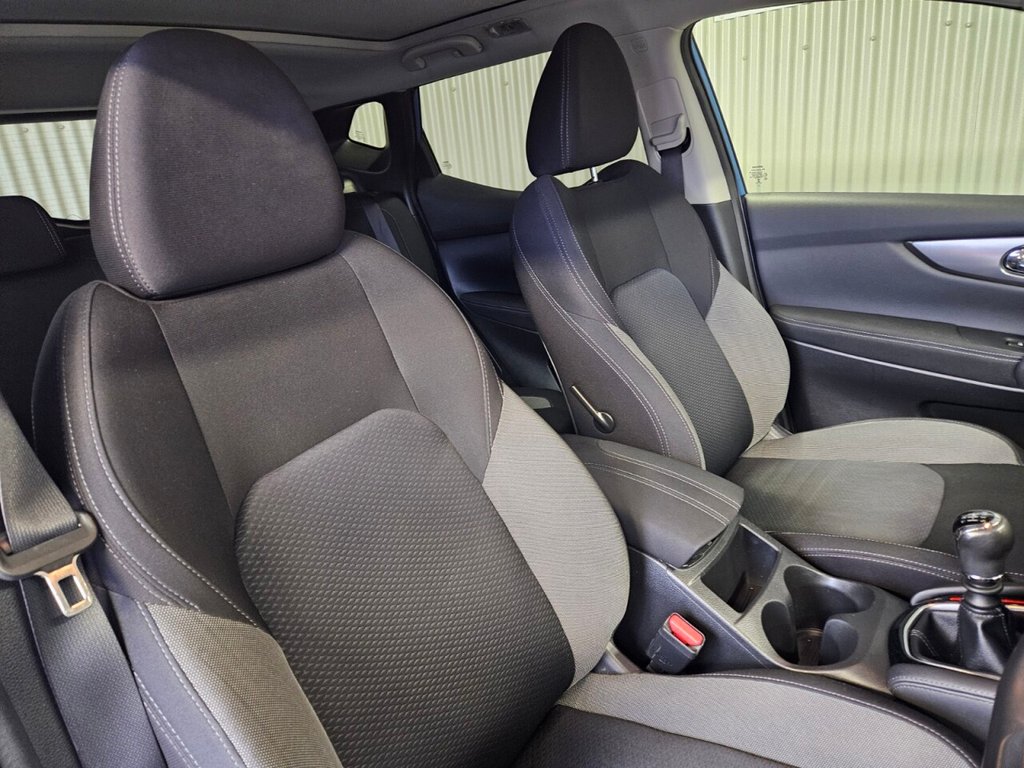 Used Nissan Qashqai 2018 for sale - 77534816: Photo 28