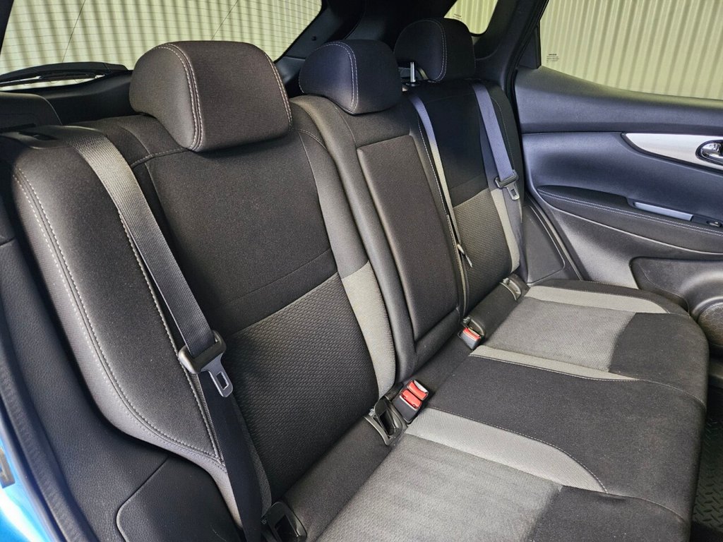 Used Nissan Qashqai 2018 for sale - 77534816: Photo 29