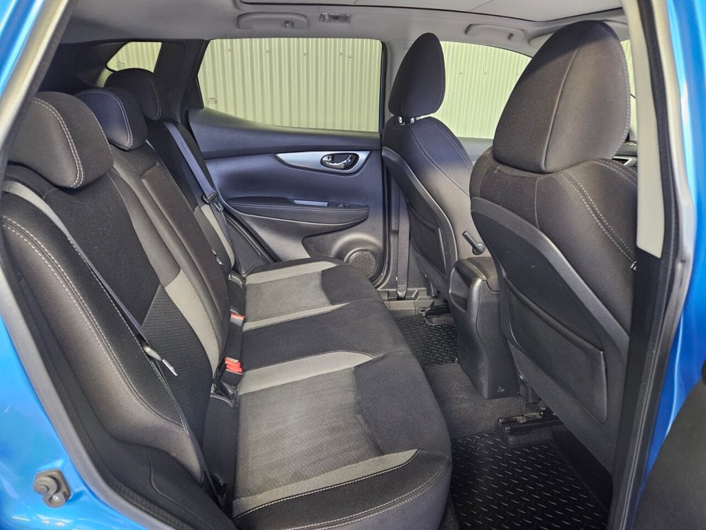 Used Nissan Qashqai 2018 for sale - 77534816: Photo 31