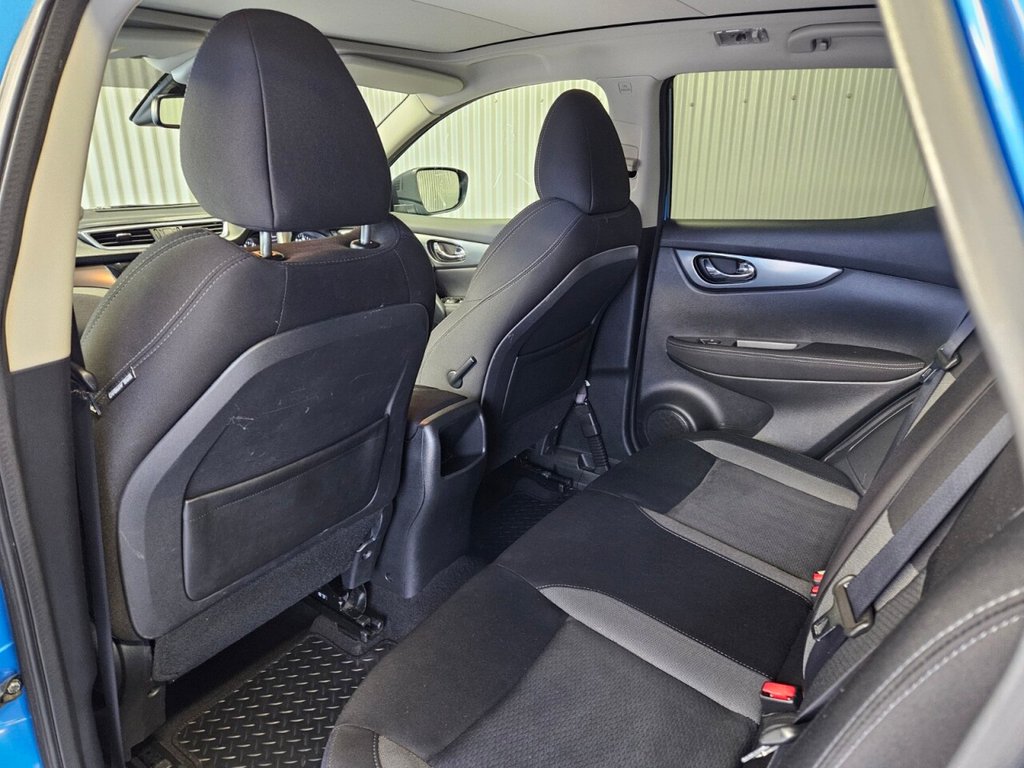 Used Nissan Qashqai 2018 for sale - 77534816: Photo 33