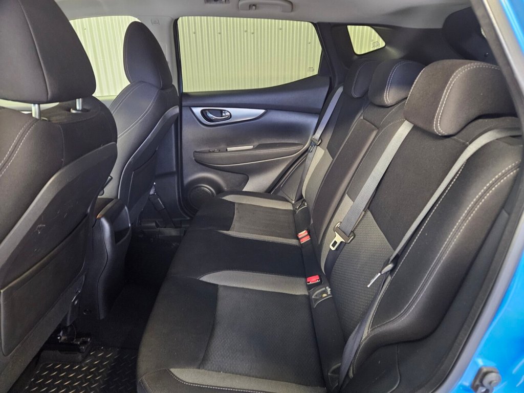 Used Nissan Qashqai 2018 for sale - 77534816: Photo 35
