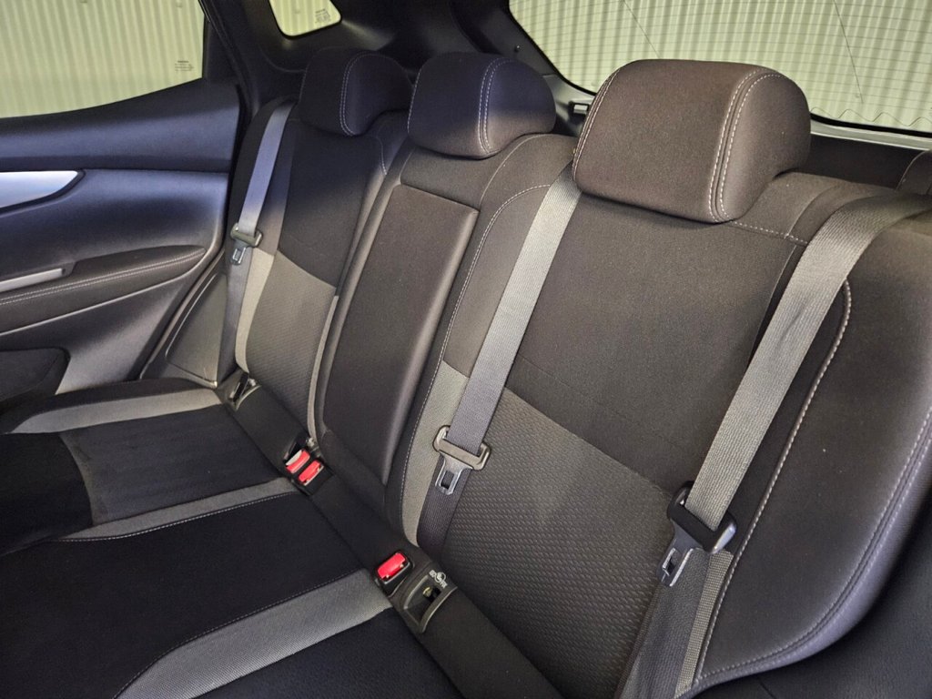 Used Nissan Qashqai 2018 for sale - 77534816: Photo 36