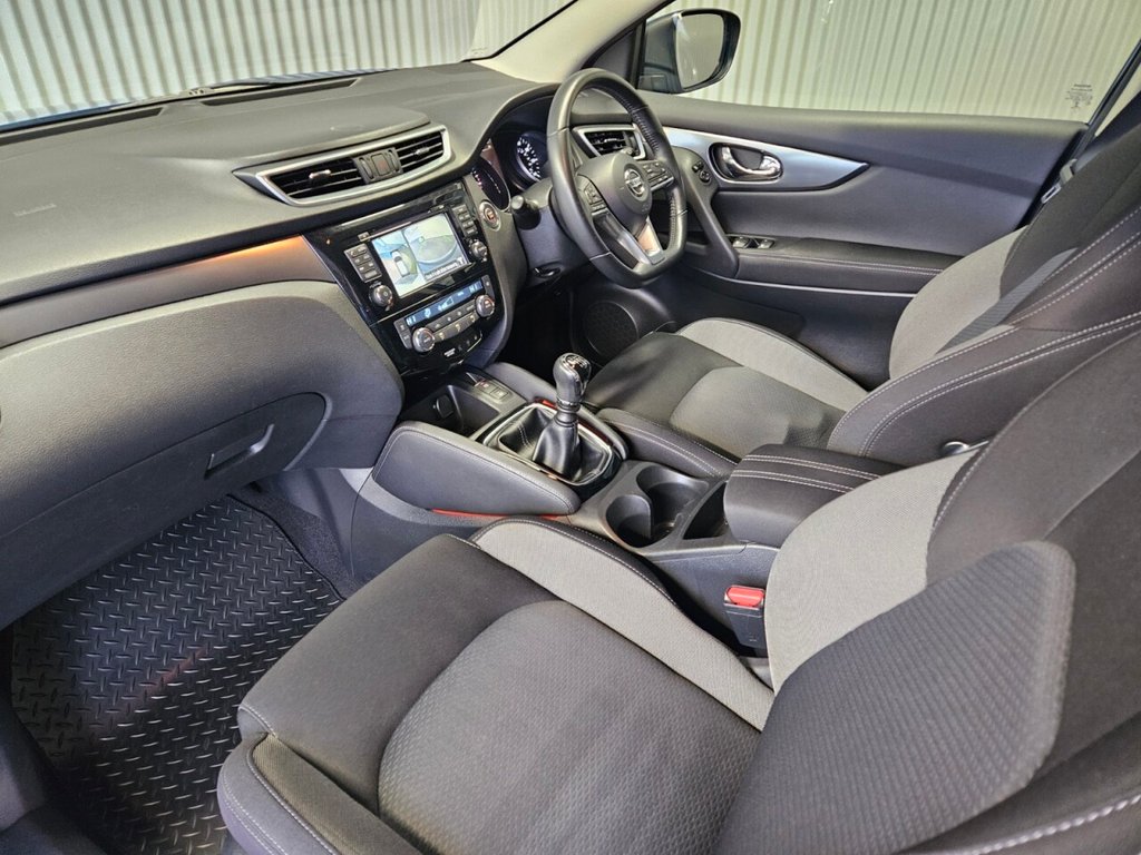 Used Nissan Qashqai 2018 for sale - 77534816: Photo 37