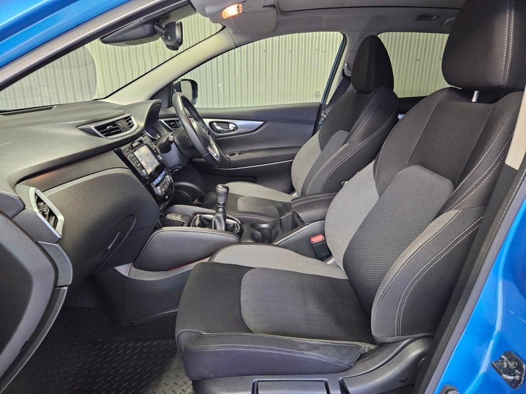 Used Nissan Qashqai 2018 for sale - 77534816: Photo 39