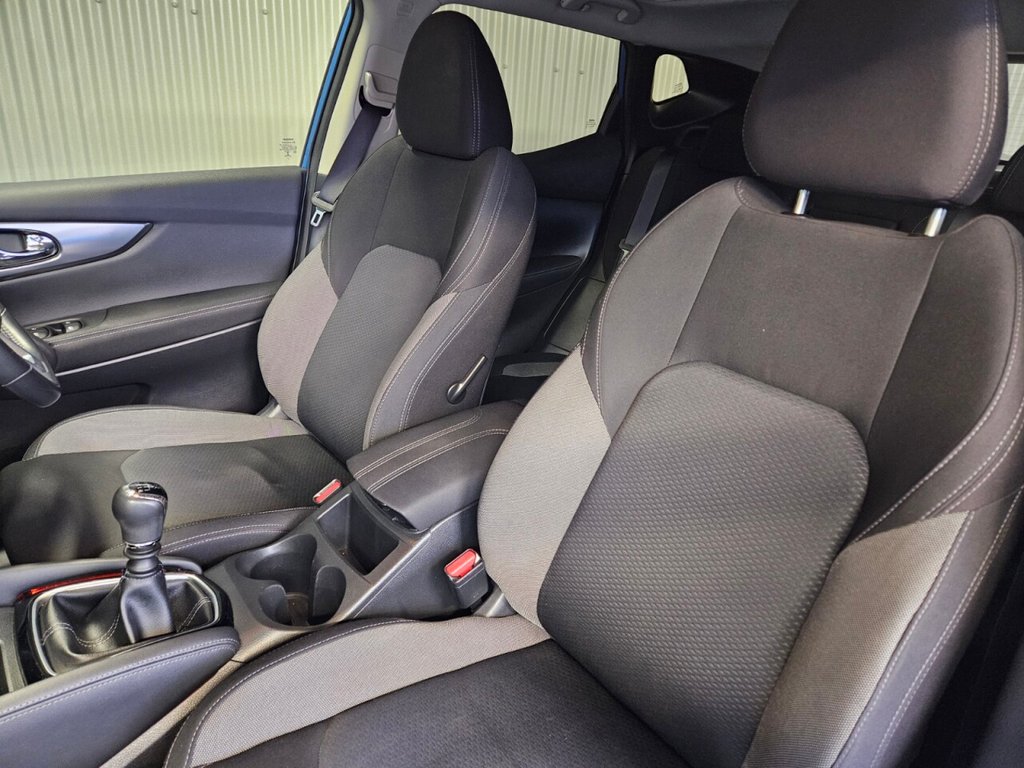 Used Nissan Qashqai 2018 for sale - 77534816: Photo 40