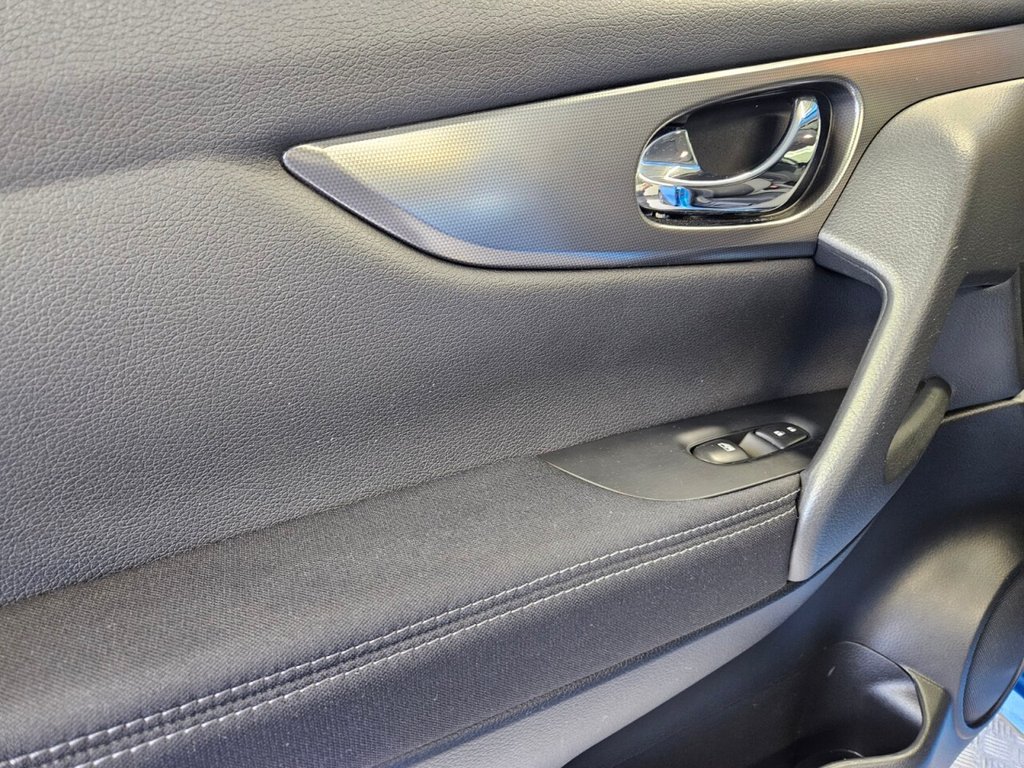 Used Nissan Qashqai 2018 for sale - 77534816: Photo 41