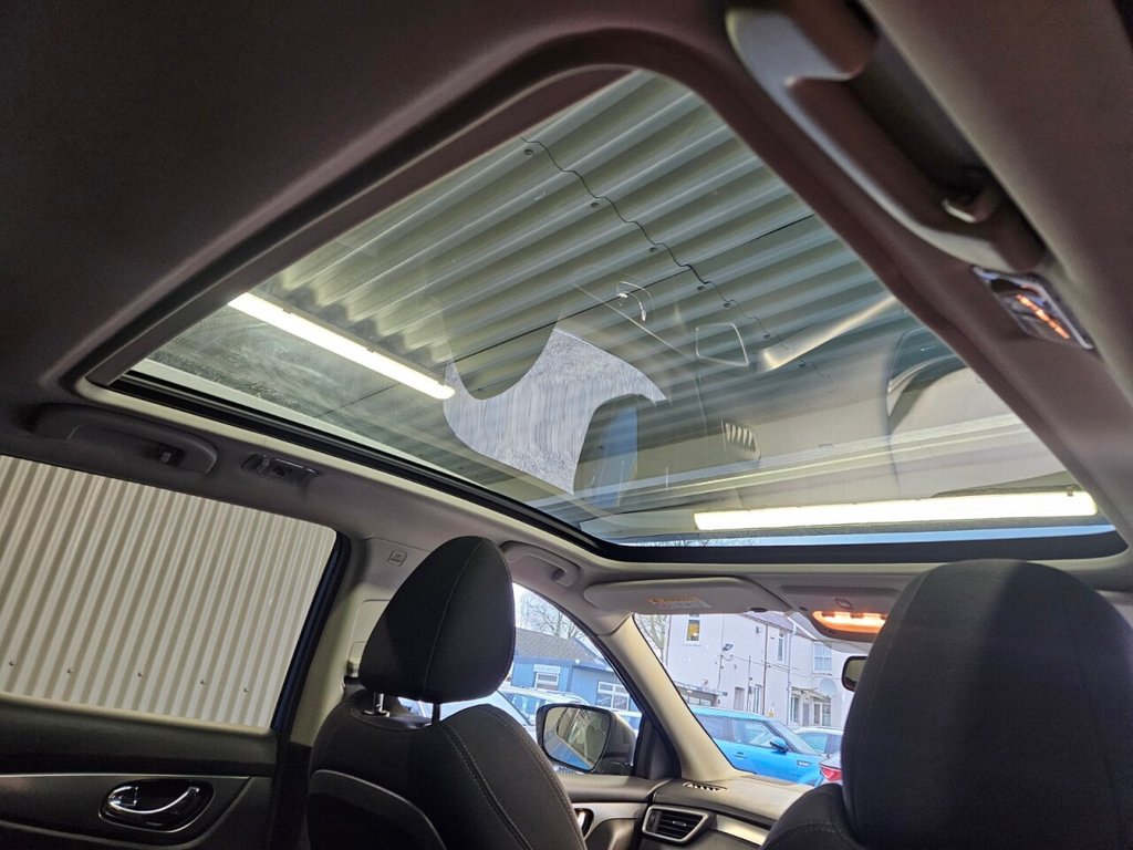 Used Nissan Qashqai 2018 for sale - 77534816: Photo 42