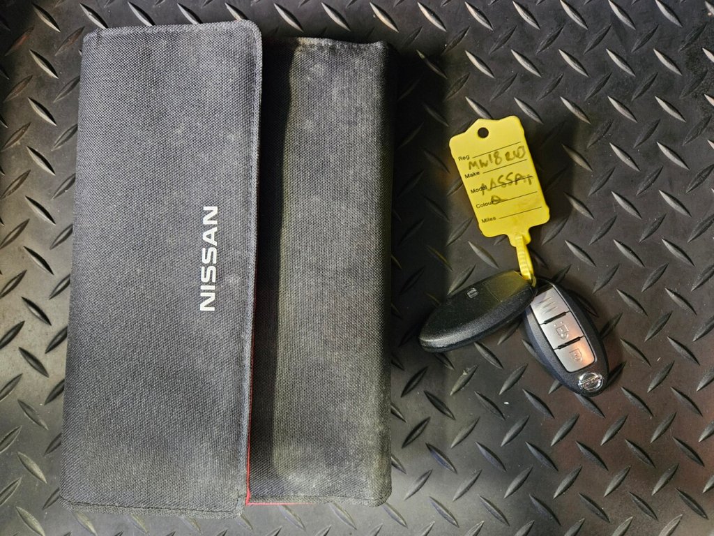 Used Nissan Qashqai 2018 for sale - 77534816: Photo 43