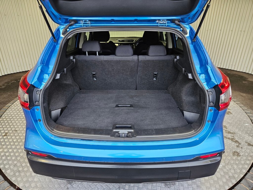 Used Nissan Qashqai 2018 for sale - 77534816: Photo 5