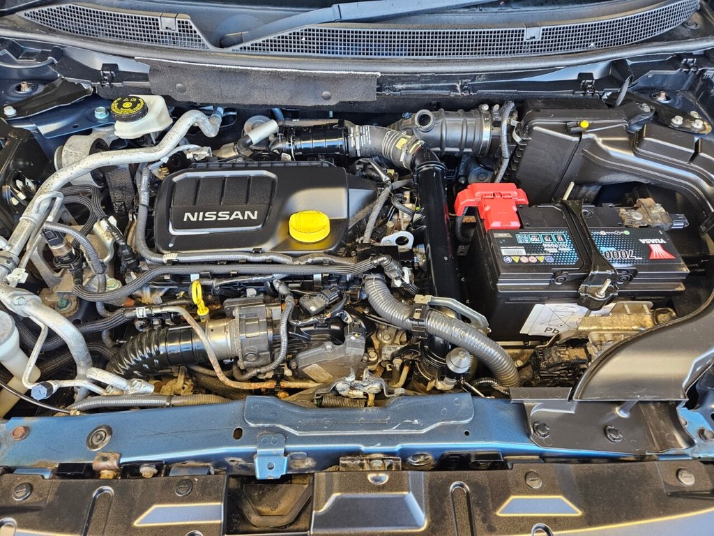 Used Nissan Qashqai 2018 for sale - 77133302: Photo 10