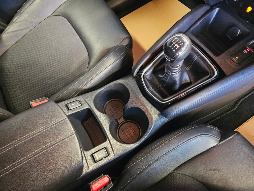 Used Nissan Qashqai 2018 for sale - 77133302: Photo 18