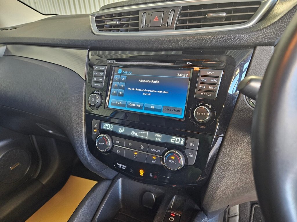 Used Nissan Qashqai 2018 for sale - 77133302: Photo 22