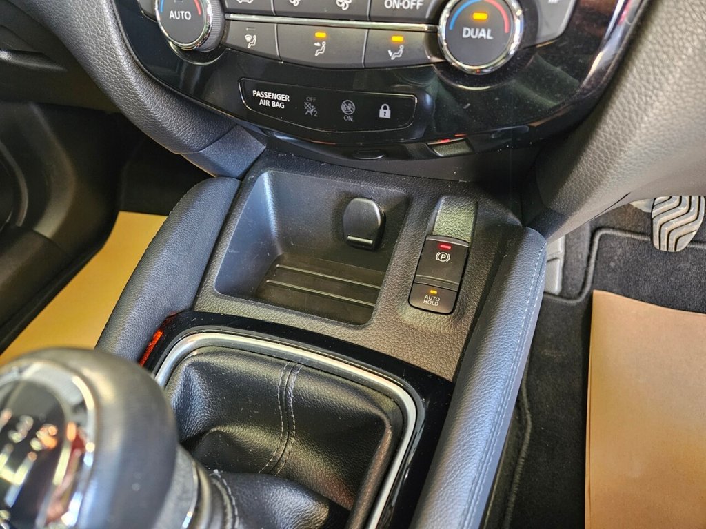 Used Nissan Qashqai 2018 for sale - 77133302: Photo 24