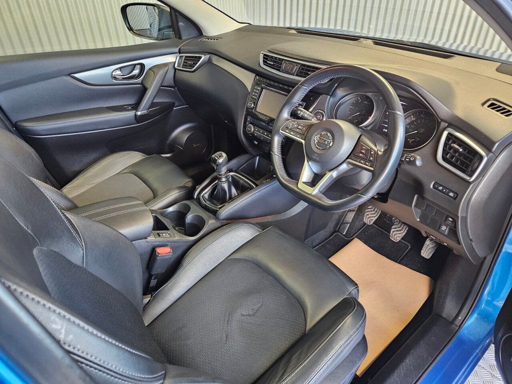 Used Nissan Qashqai 2018 for sale - 77133302: Photo 26