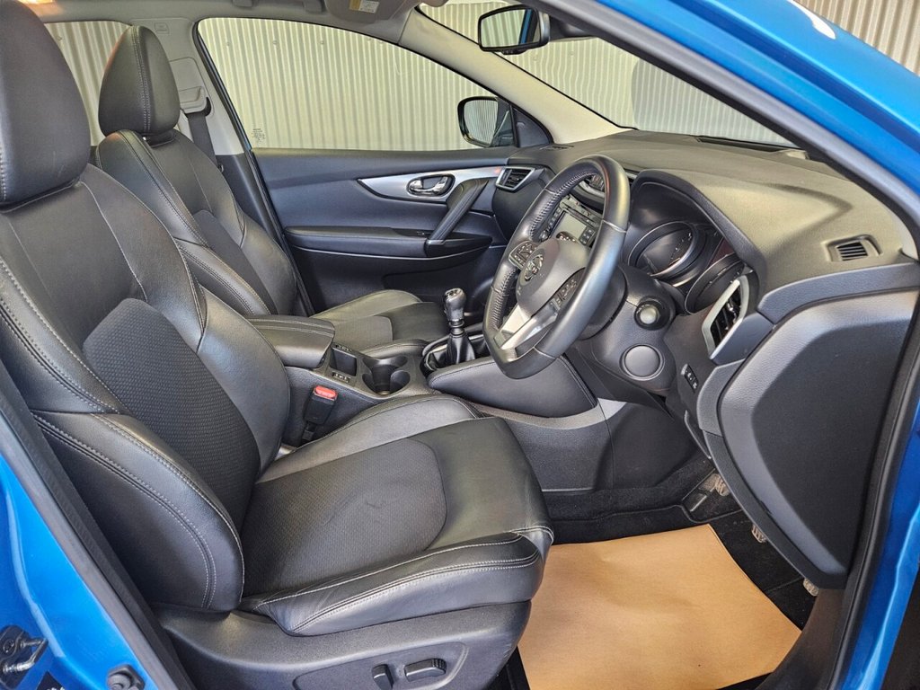 Used Nissan Qashqai 2018 for sale - 77133302: Photo 27