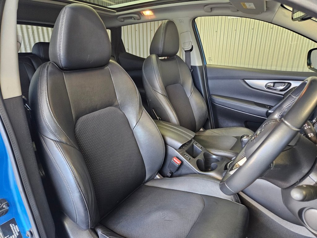 Used Nissan Qashqai 2018 for sale - 77133302: Photo 30