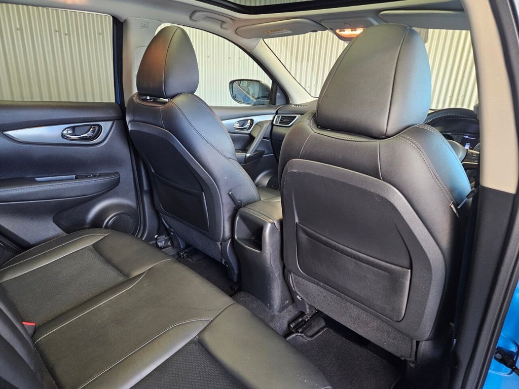 Used Nissan Qashqai 2018 for sale - 77133302: Photo 31