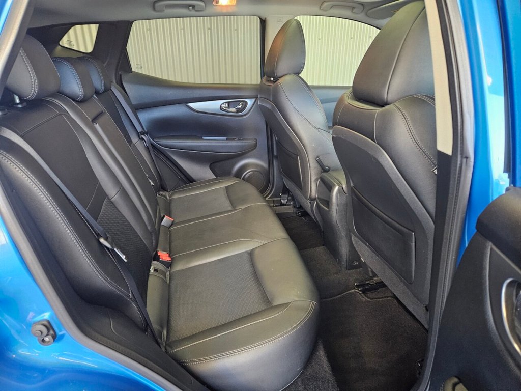 Used Nissan Qashqai 2018 for sale - 77133302: Photo 32
