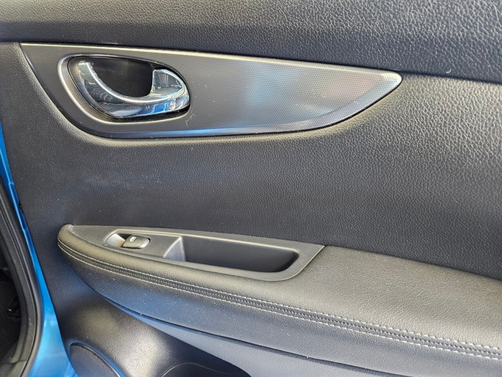 Used Nissan Qashqai 2018 for sale - 77133302: Photo 34