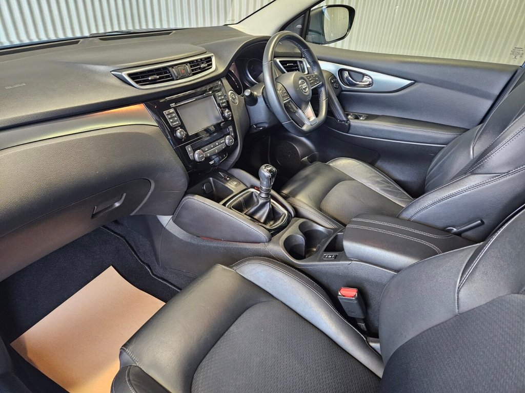 Used Nissan Qashqai 2018 for sale - 77133302: Photo 35