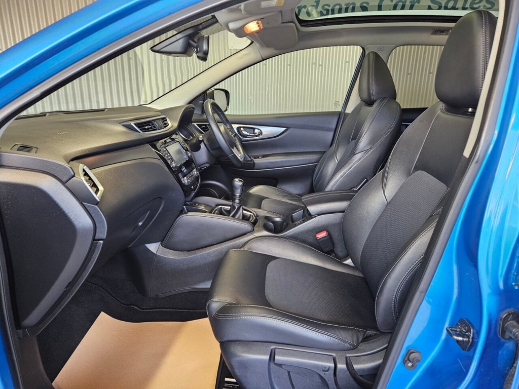 Used Nissan Qashqai 2018 for sale - 77133302: Photo 36