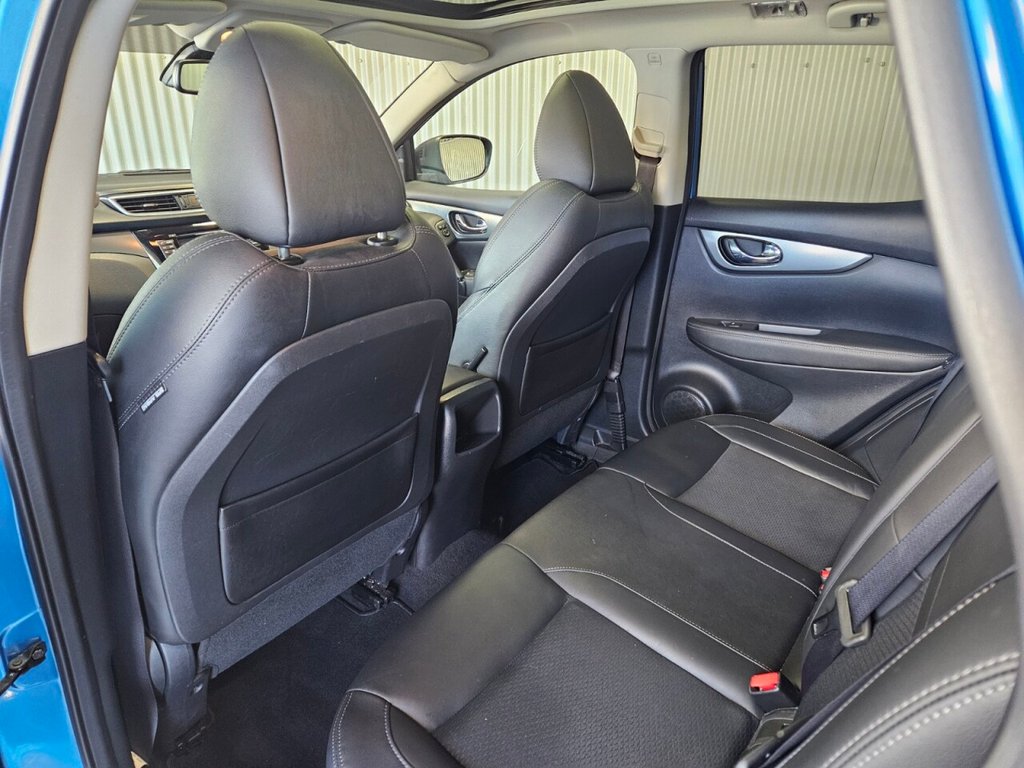 Used Nissan Qashqai 2018 for sale - 77133302: Photo 39