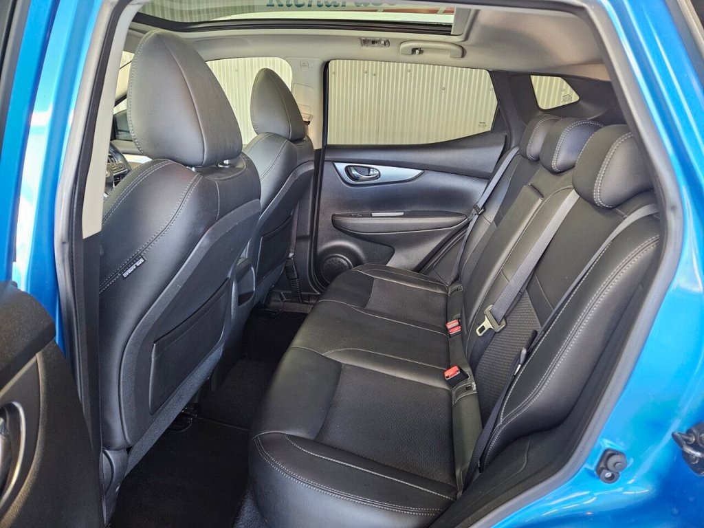 Used Nissan Qashqai 2018 for sale - 77133302: Photo 40