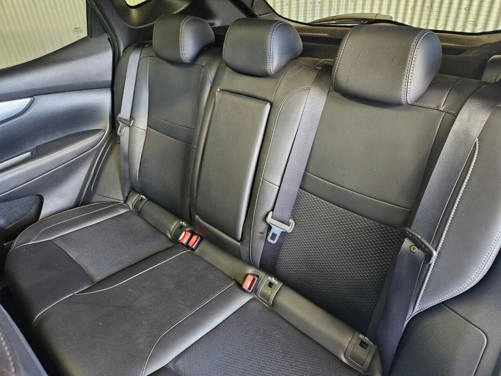 Used Nissan Qashqai 2018 for sale - 77133302: Photo 41