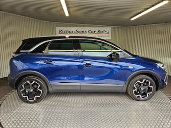 Used Vauxhall Crossland 2021 for sale - 75047154: Photo