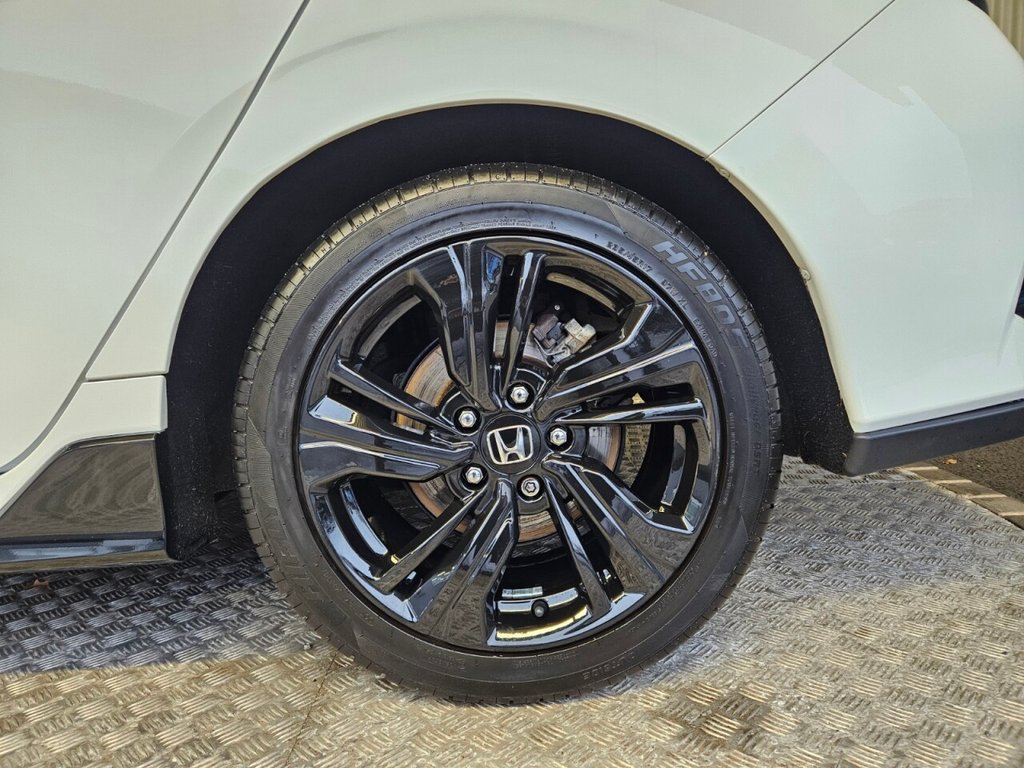 Used Honda Civic 2018 for sale - 77276326: Photo 12