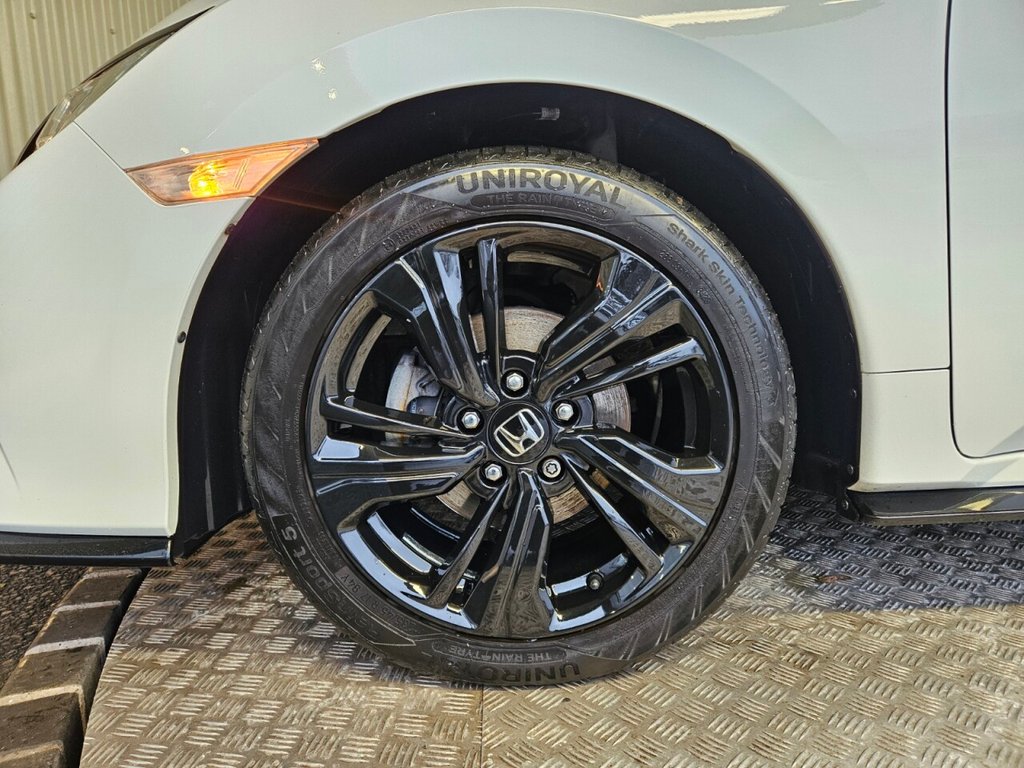 Used Honda Civic 2018 for sale - 77276326: Photo 13